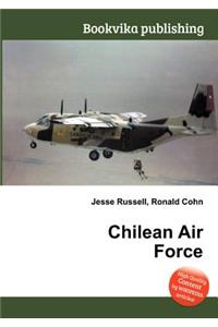 Chilean Air Force