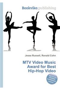 MTV Video Music Award for Best Hip-Hop Video