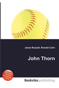 John Thorn