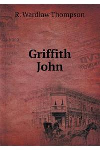 Griffith John