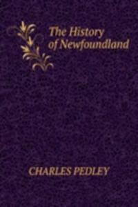 History of Newfoundland