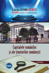 Capitalele românilor și ale ținuturilor românești