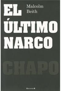 El Ultimo Narco