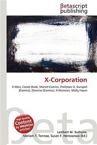 X-Corporation