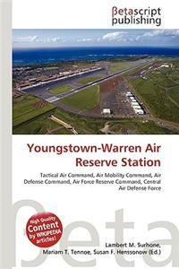 Youngstown-Warren Air Reserve Station