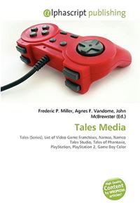 Tales Media