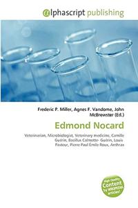 Edmond Nocard