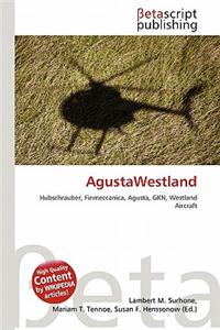 Agustawestland