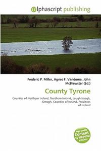 County Tyrone