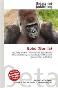 Bobo (Gorilla)