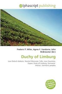 Duchy of Limburg