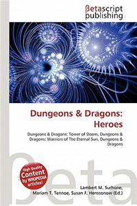 Dungeons & Dragons
