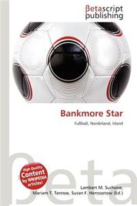 Bankmore Star