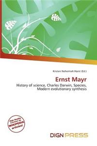 Ernst Mayr