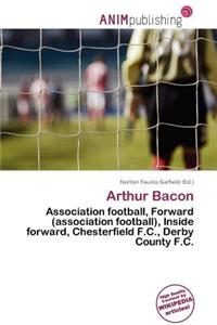 Arthur Bacon