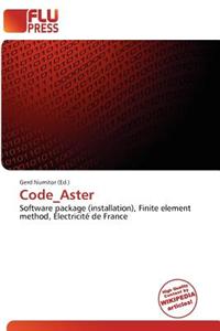 Code_aster