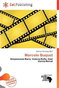 Marcelo Buquet