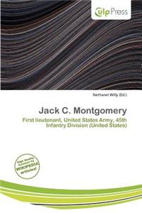 Jack C. Montgomery