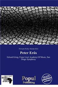 Peter Er S
