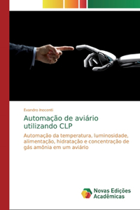 Automação de aviário utilizando CLP