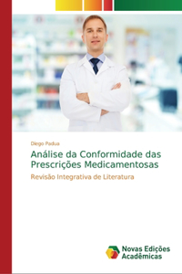 Análise da Conformidade das Prescrições Medicamentosas