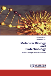 Molecular Biology and Biotechnology