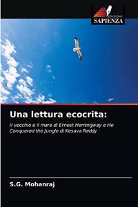 lettura ecocrita