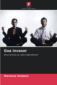 Goa invasor