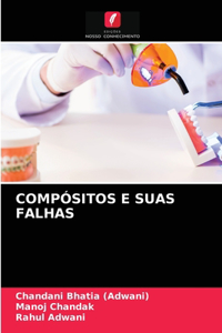 Compósitos E Suas Falhas