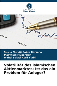 Volatilität des islamischen Aktienmarktes