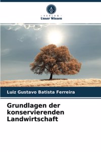 Grundlagen der konservierenden Landwirtschaft