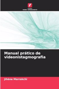 Manual prático de videonistagmografia