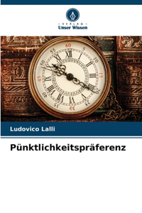 Pünktlichkeitspräferenz