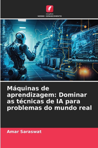 Máquinas de aprendizagem