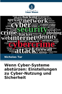 Wenn Cyber-Systeme abstürzen: Einstellungen zu Cyber-Nutzung und Sicherheit