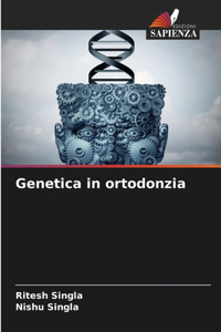 Genetica in ortodonzia