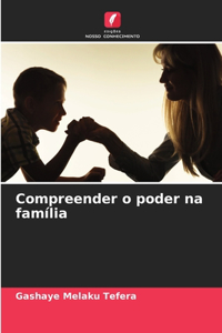 Compreender o poder na família