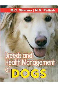 Breeds and Health Management of Dogs