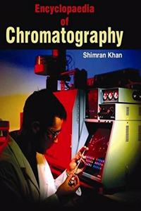 Encyclopaedia Of Chromatography (Set Of 2 Vols)