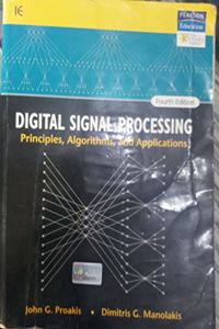 Digital Signal Processing