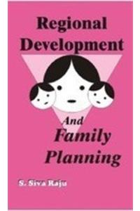 Regional Development And Family Planning