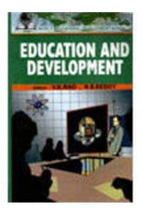 Education and Development
