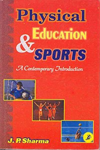 Physical Education And Sports