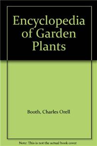 Encyclopedia of Garden Plants