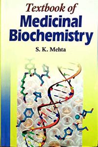 Textbook of Medicinal Biochemistry
