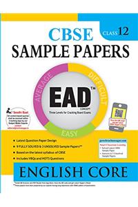 EAD English Core - 12