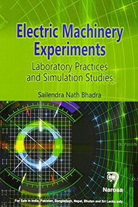 Electric Machinery Experiments