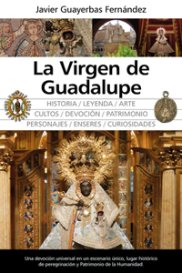 Virgen de Guadalupe