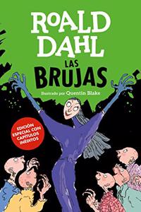 Las Brujas (edicion especial con capitulos ineditos) (Coleccion Alfaguara Clasicos)