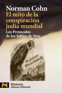 El mito de la conspiraci=n judfa mundial / Warrant for Genocide